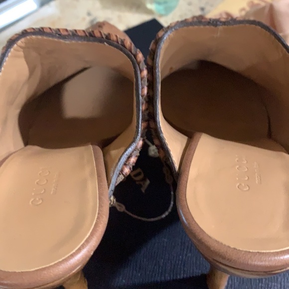 - Gucci clogs - Picture 10 of 15